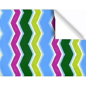 Everyday Premium Coated Gift Wrap 3A2225